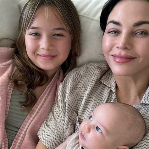 Jenna Dewan and Channing Tatum’s Daughter Everly Steps Up .